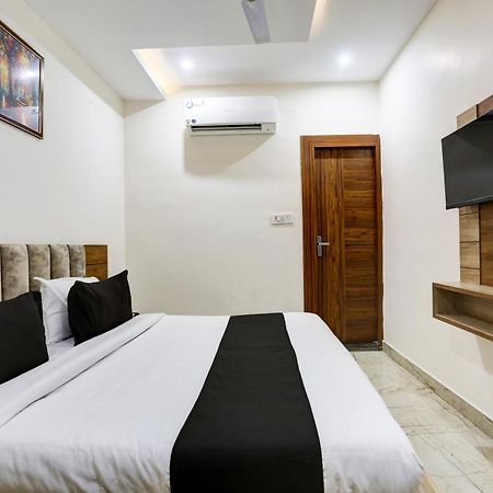 Hotel Collection O Jairaj Alwar Zewnętrze zdjęcie