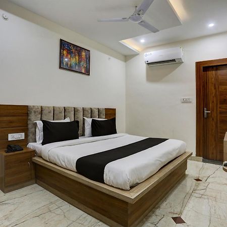 Hotel Collection O Jairaj Alwar Zewnętrze zdjęcie