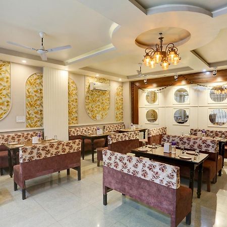 Hotel Collection O Jairaj Alwar Zewnętrze zdjęcie