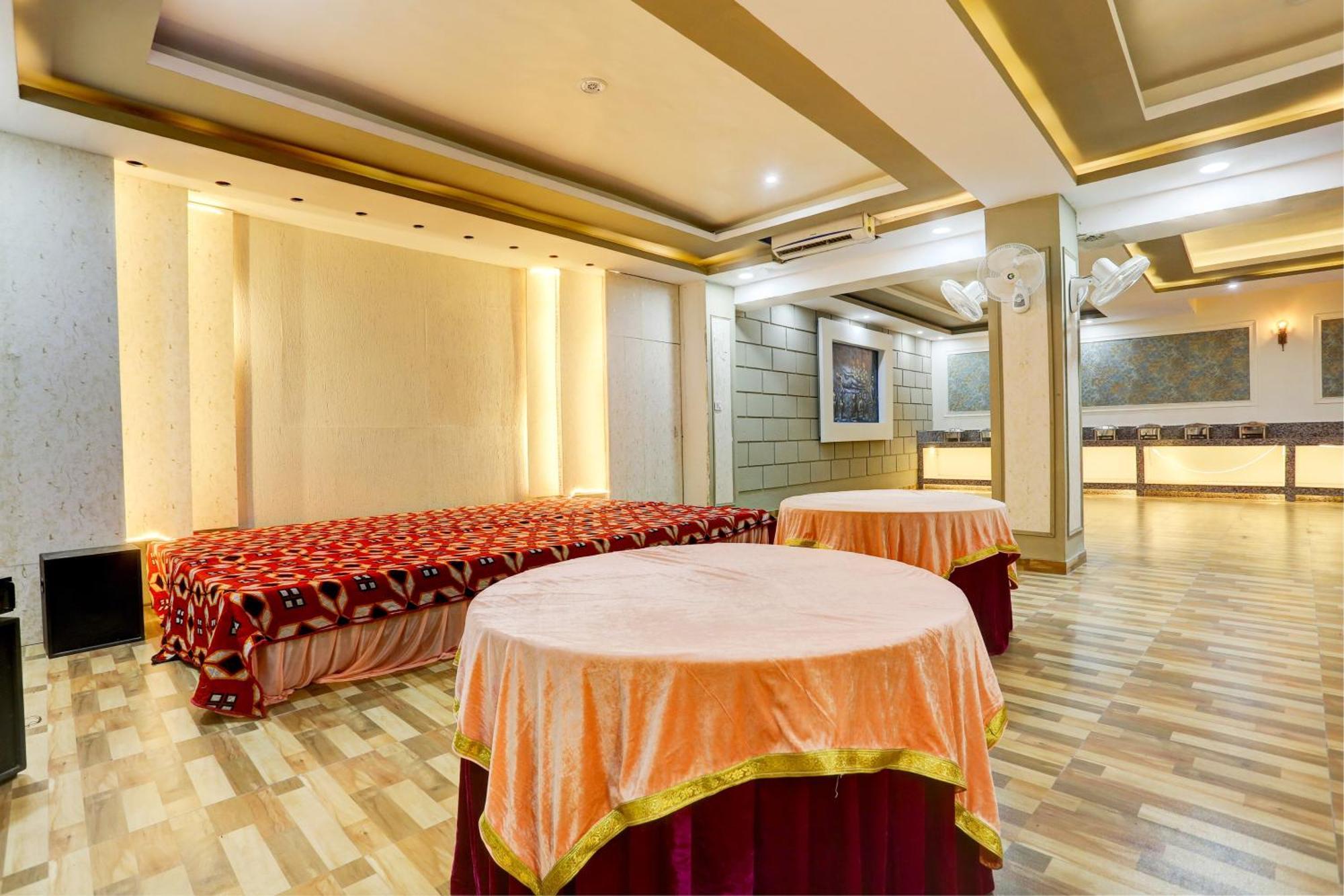 Hotel Collection O Jairaj Alwar Zewnętrze zdjęcie