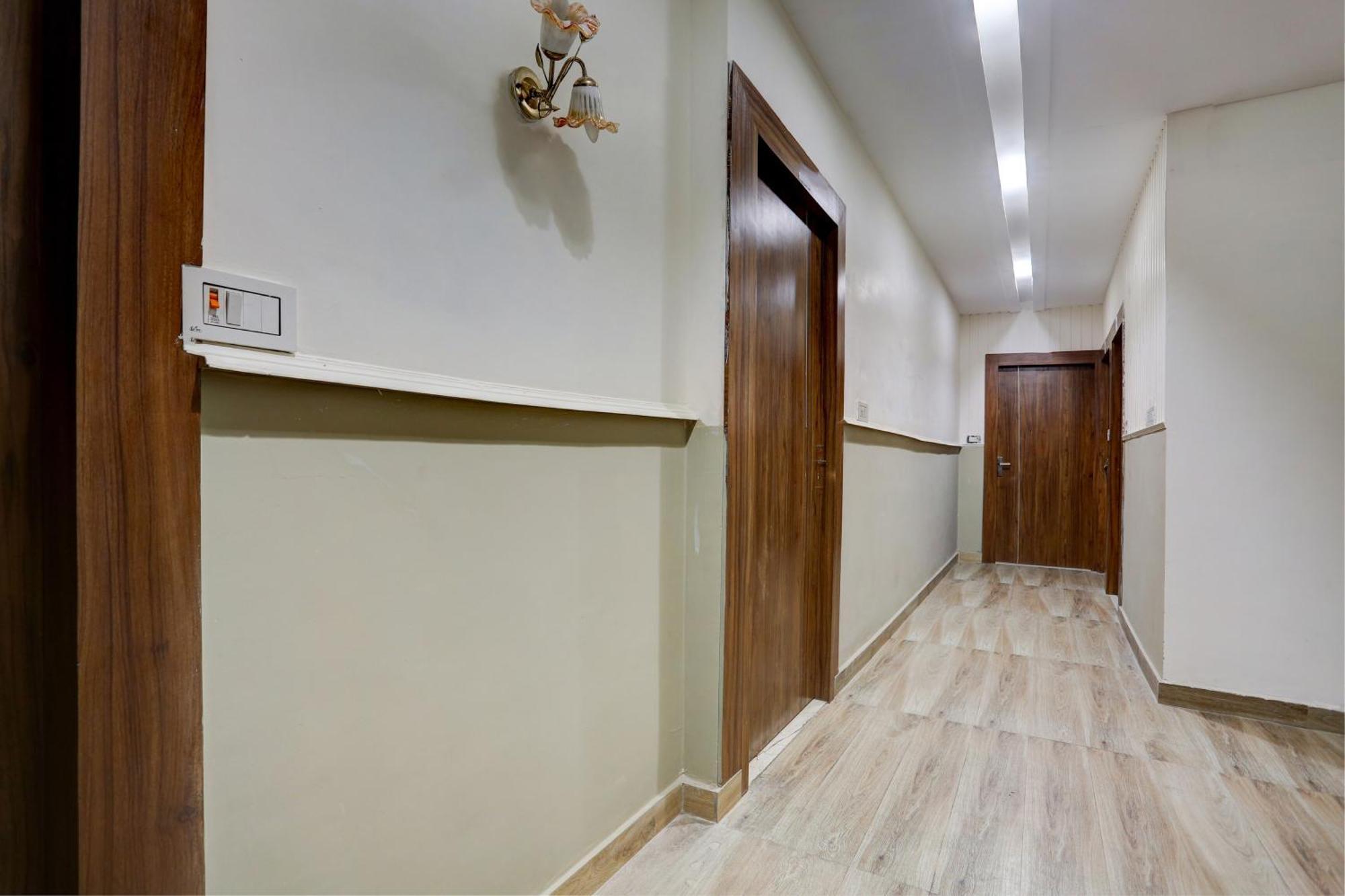 Hotel Collection O Jairaj Alwar Zewnętrze zdjęcie