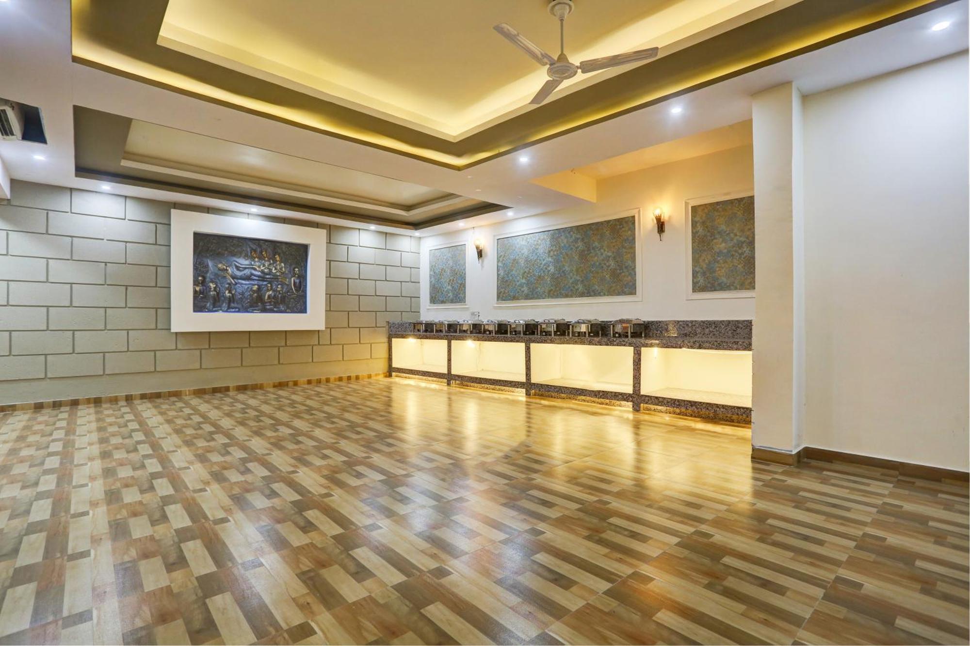 Hotel Collection O Jairaj Alwar Zewnętrze zdjęcie