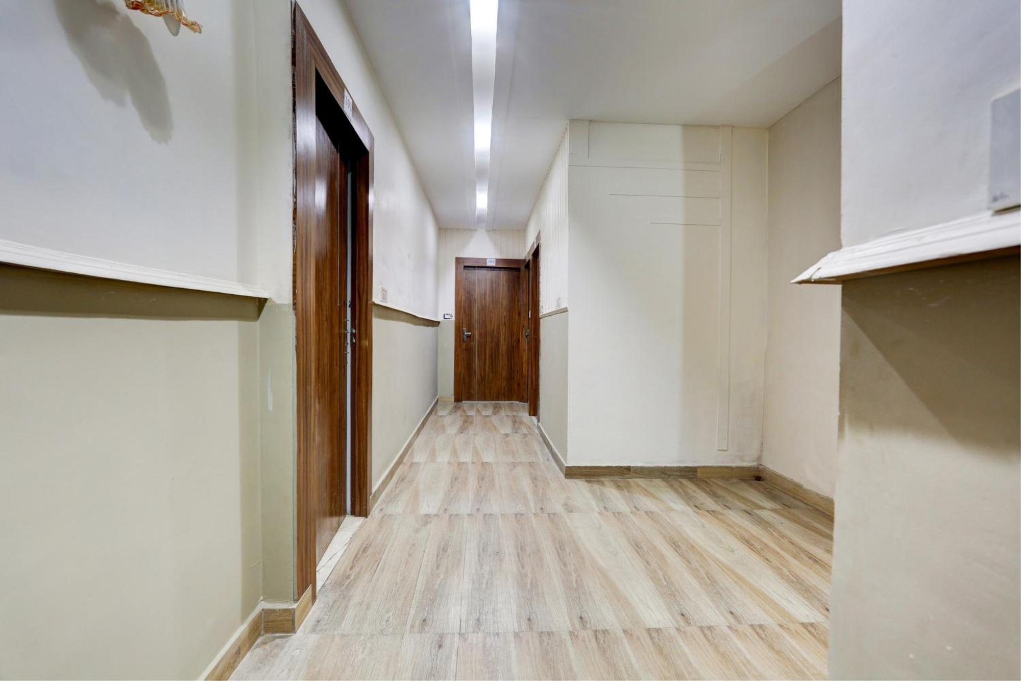 Hotel Collection O Jairaj Alwar Zewnętrze zdjęcie