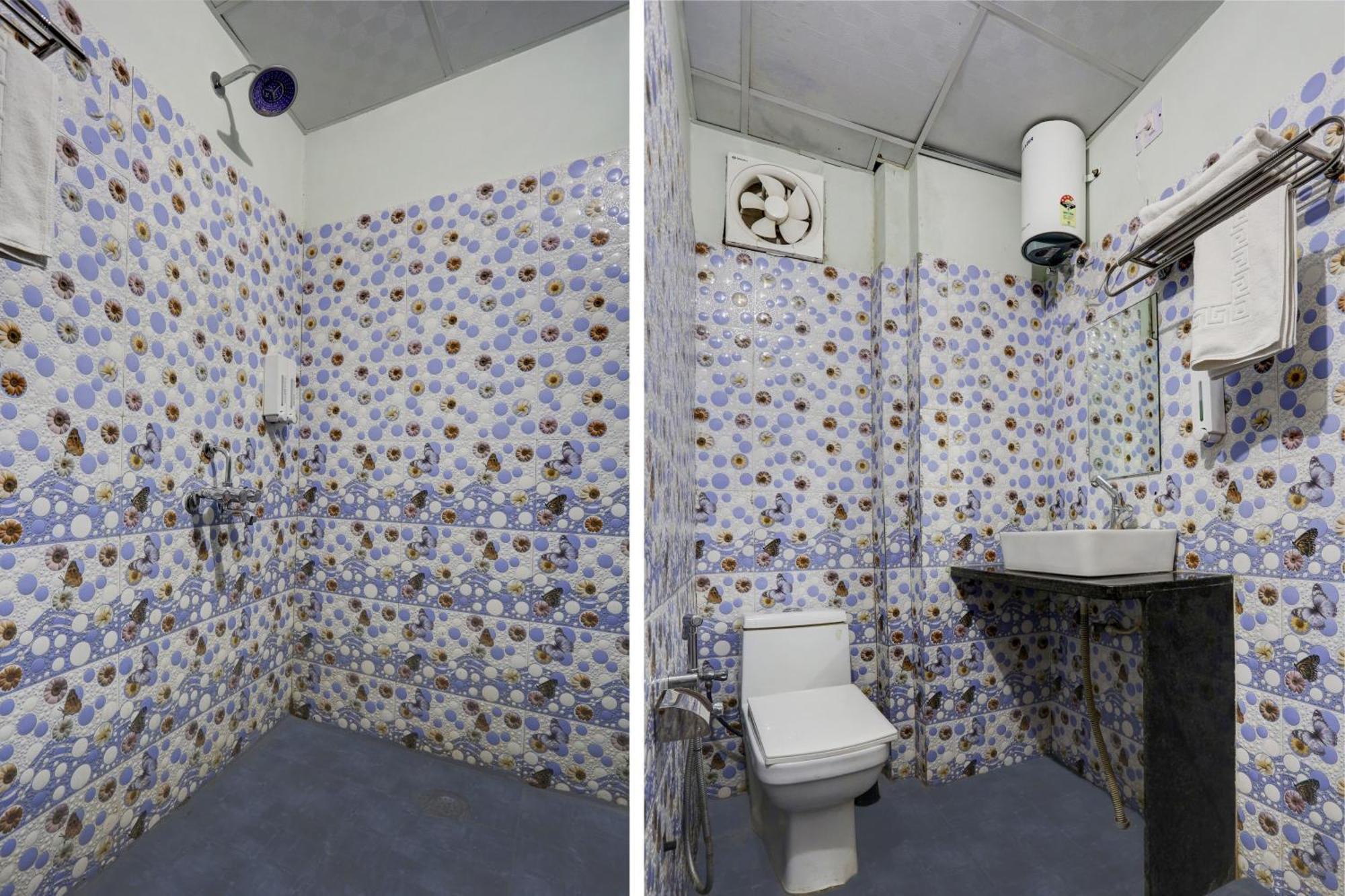 Hotel Collection O Jairaj Alwar Zewnętrze zdjęcie