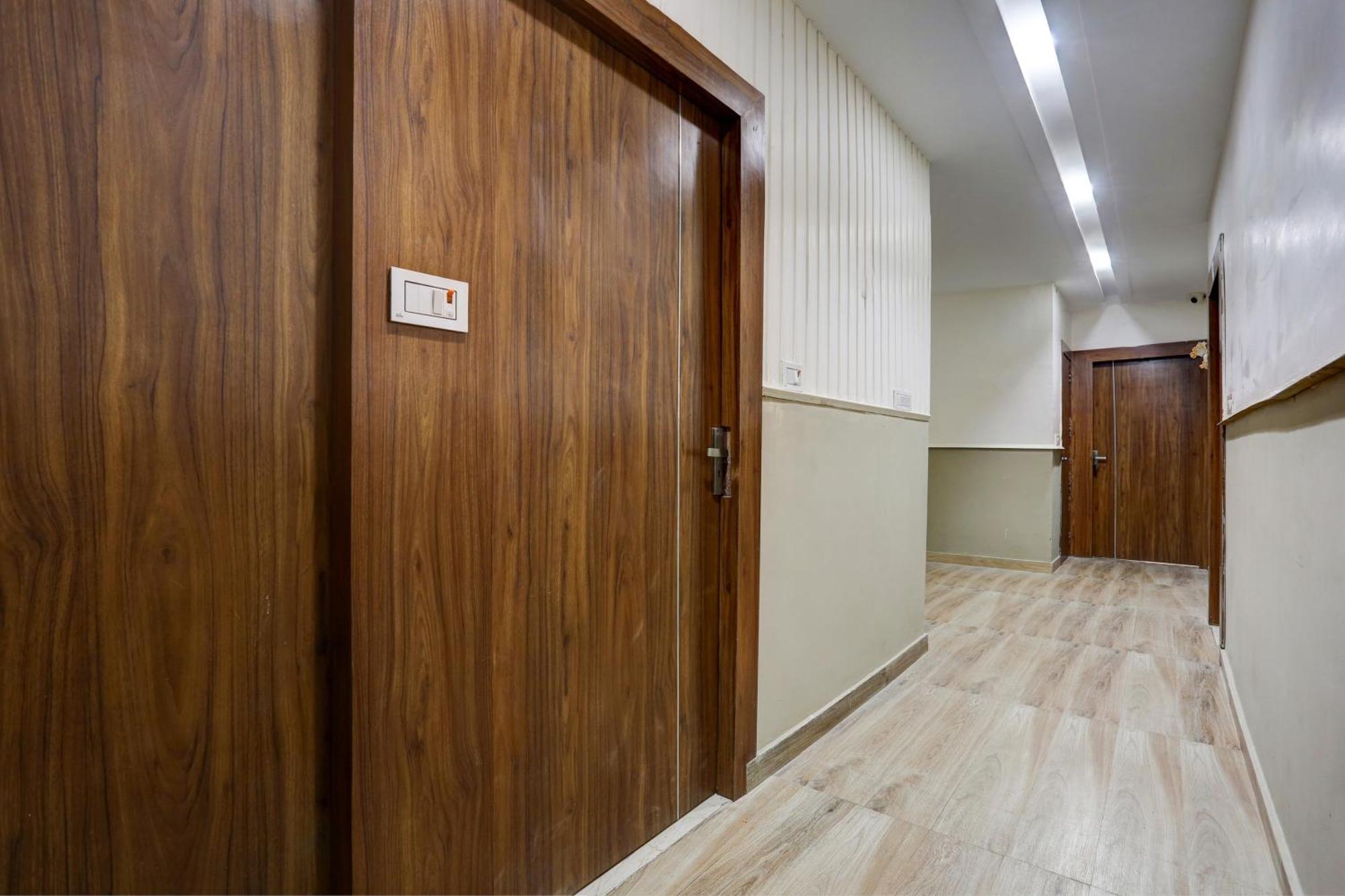 Hotel Collection O Jairaj Alwar Zewnętrze zdjęcie