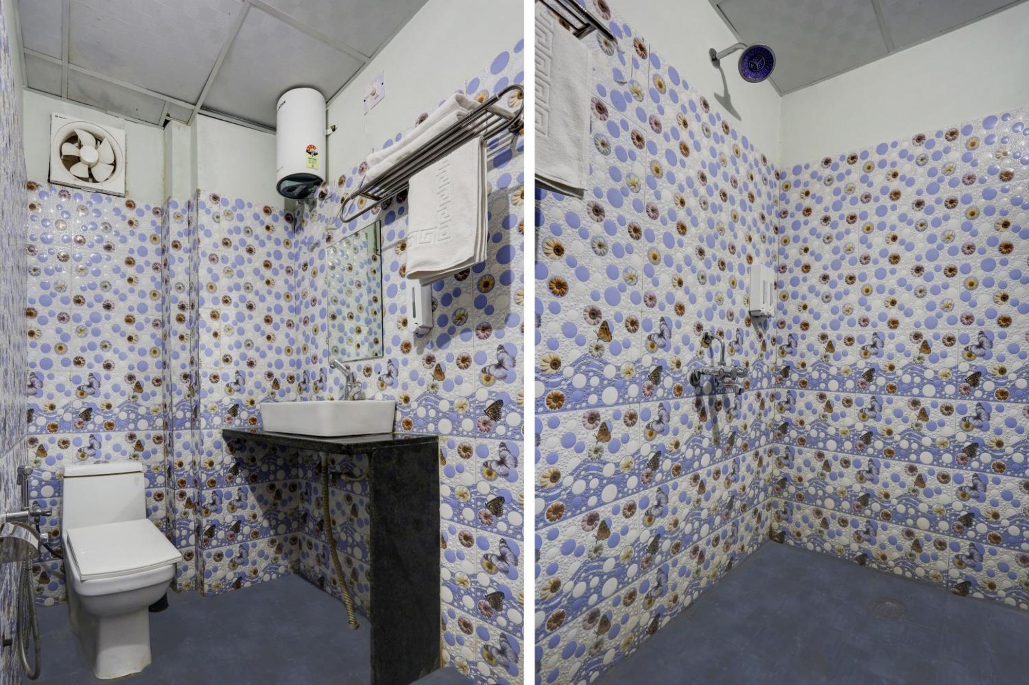 Hotel Collection O Jairaj Alwar Zewnętrze zdjęcie