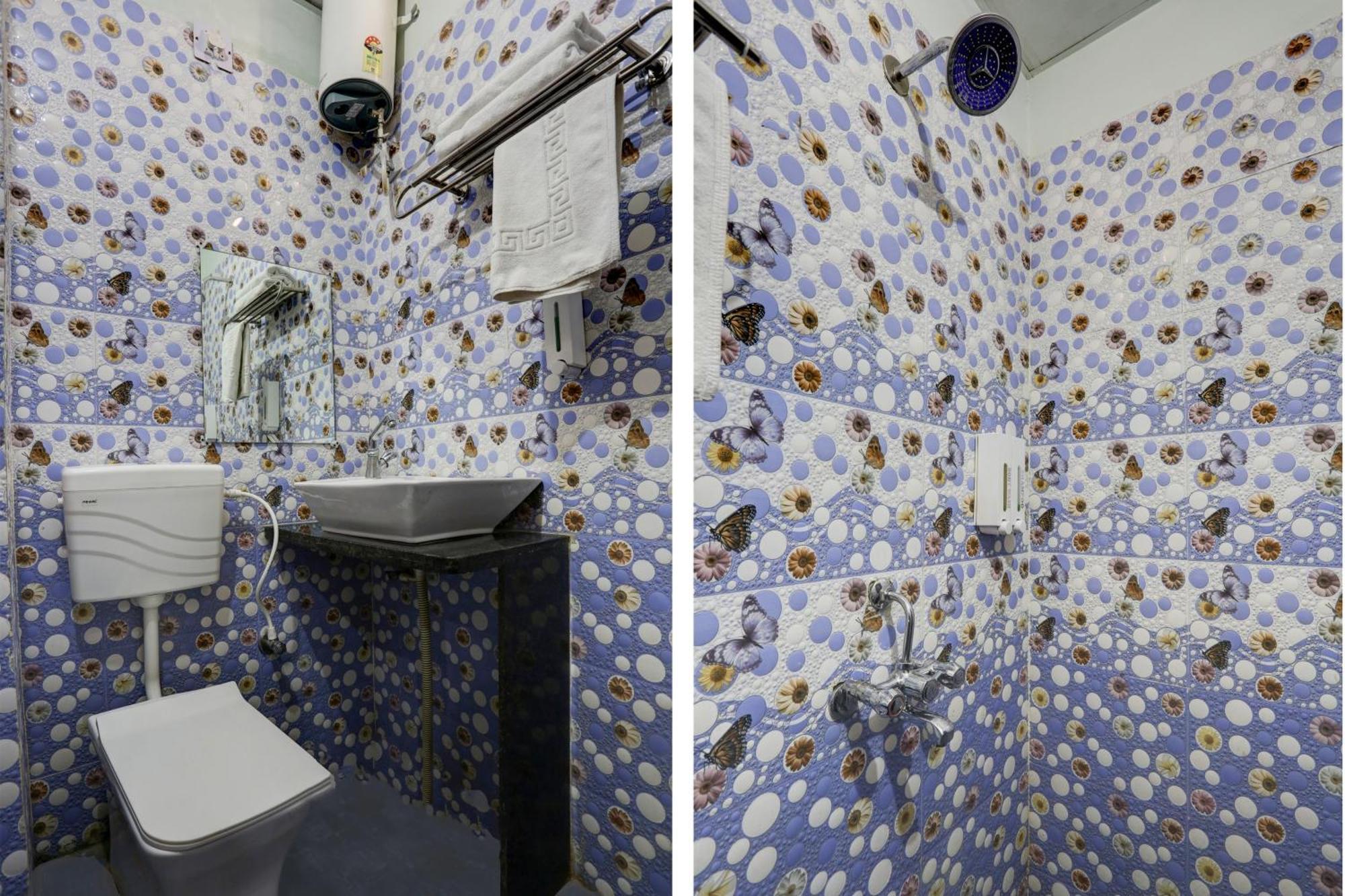 Hotel Collection O Jairaj Alwar Zewnętrze zdjęcie